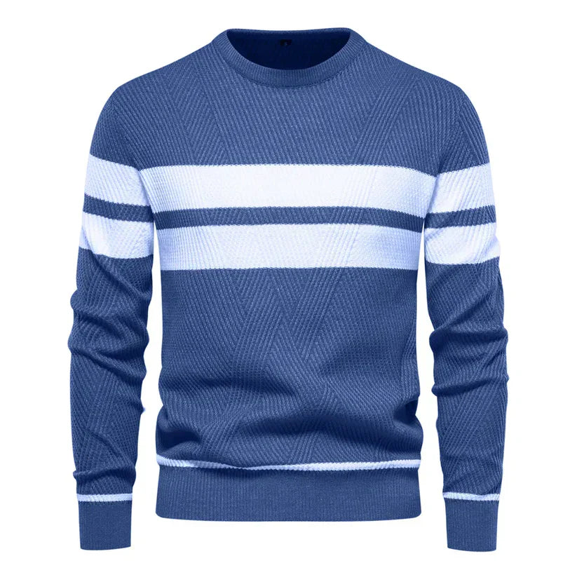 Dimitrios: A Classic Sweater