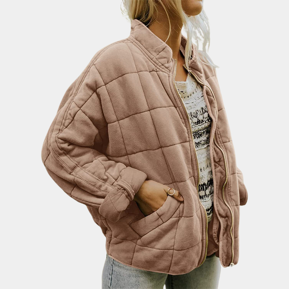 Kayla – Women's Elegant Comfortable Blazer