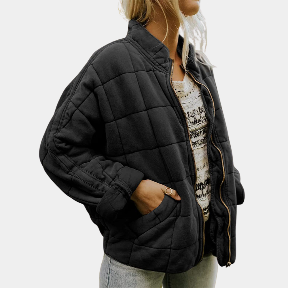 Kayla – Women's Elegant Comfortable Blazer