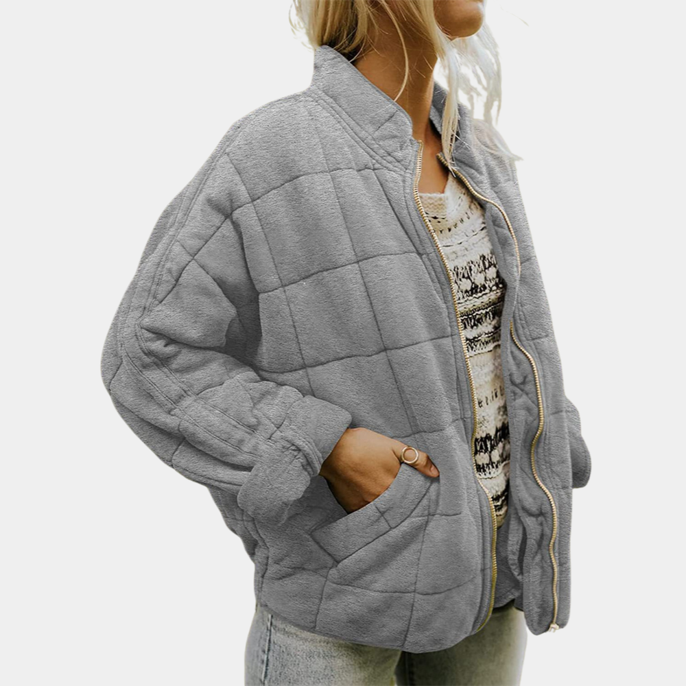 Kayla – Women's Elegant Comfortable Blazer