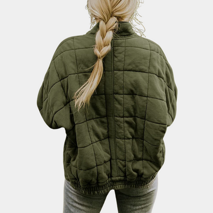 Kayla – Women's Elegant Comfortable Blazer