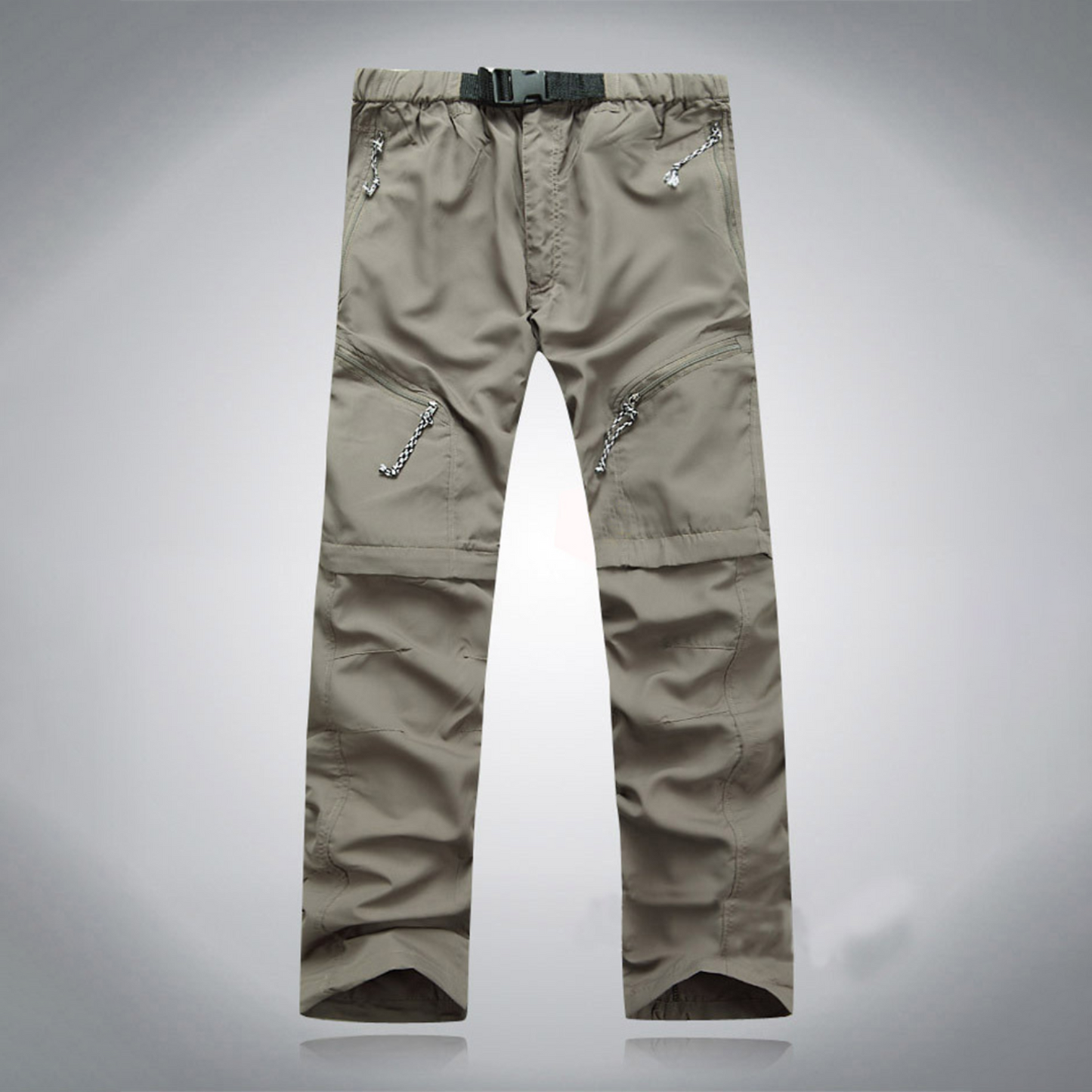 Comfortable Outdoor Cargo Pants for Active Wear