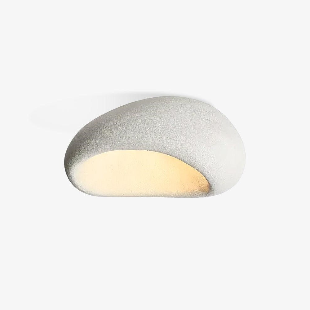 Unique Handcrafted Ceiling Light Fixture - BritishElegance