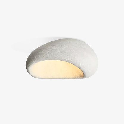 Unique Handcrafted Ceiling Light Fixture - BritishElegance