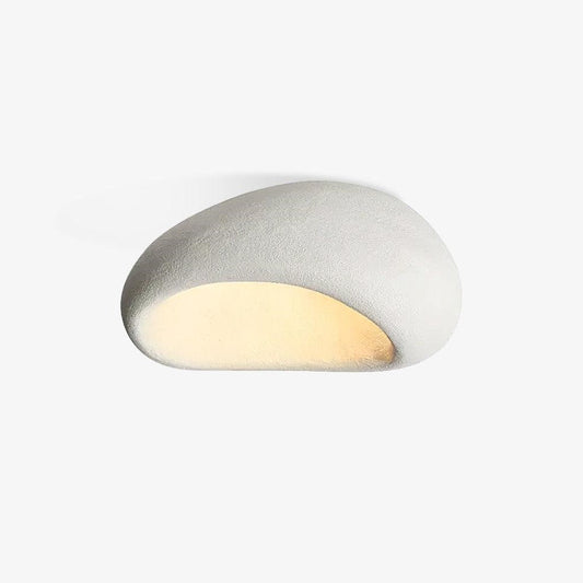 Unique Handcrafted Ceiling Light Fixture - BritishElegance