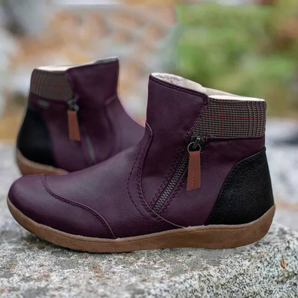Beautiful, high-quality winter clothing by Kirsti