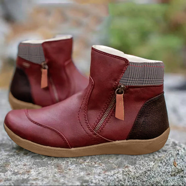 Beautiful, high-quality winter clothing by Kirsti