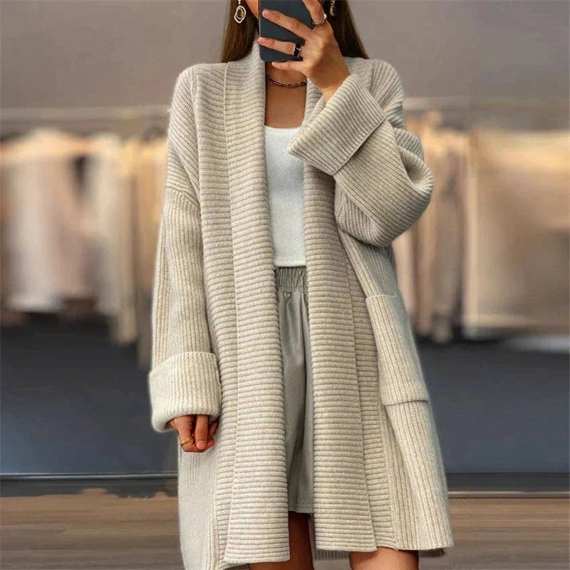 Cozy Fleece Midlayer Jacket