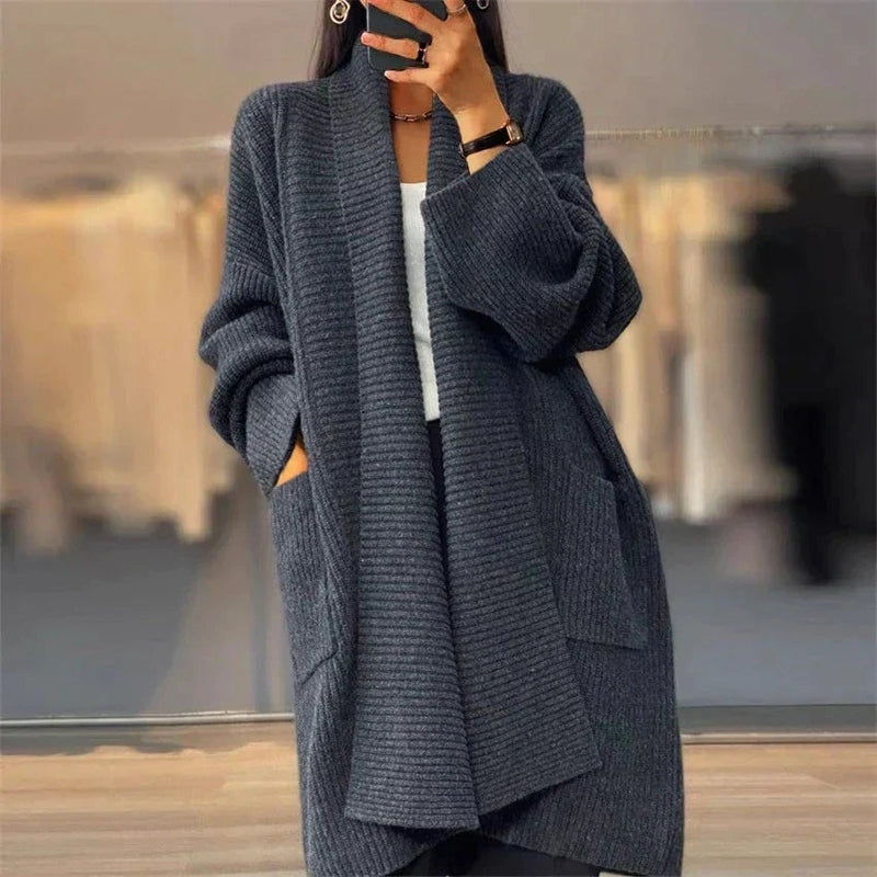 Cozy Fleece Midlayer Jacket