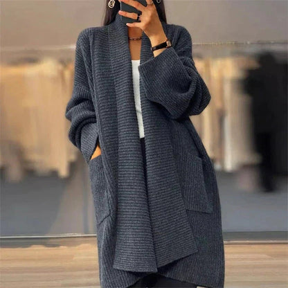 Cozy Fleece Midlayer Jacket