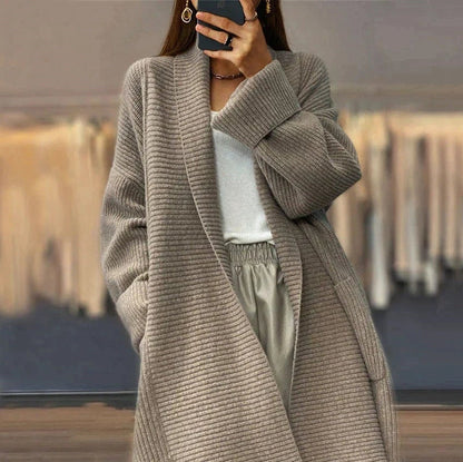 Cozy Fleece Midlayer Jacket