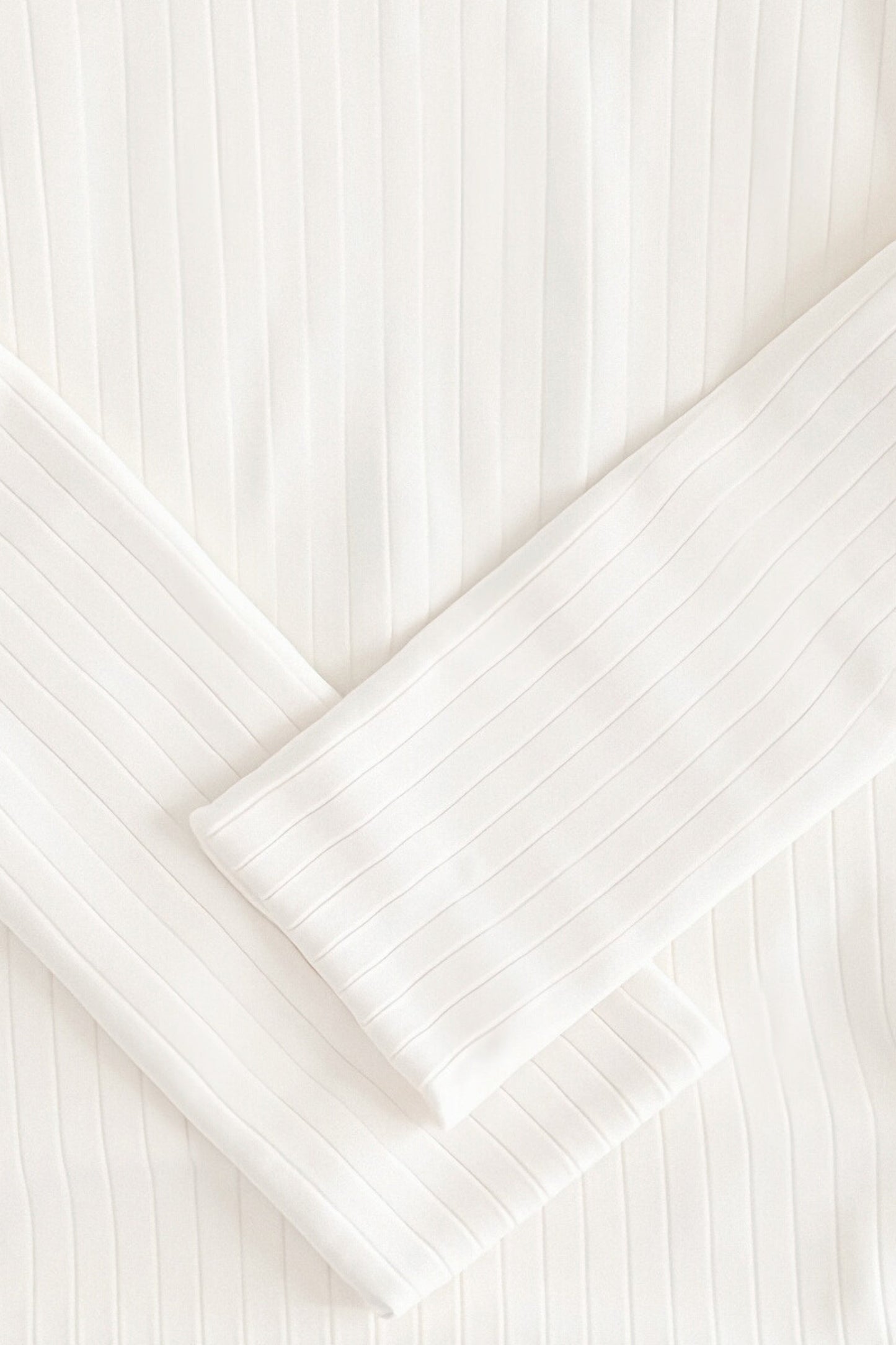 Knit Sweater – Ribbed Long Sleeve & Steady Warmth And Shape