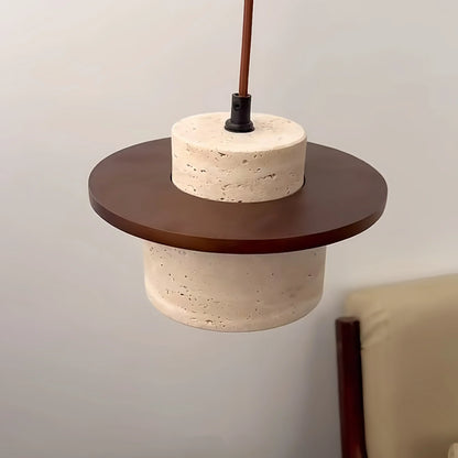 Stylish Hanging Pendant Lamp