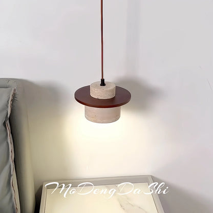 Stylish Hanging Pendant Lamp