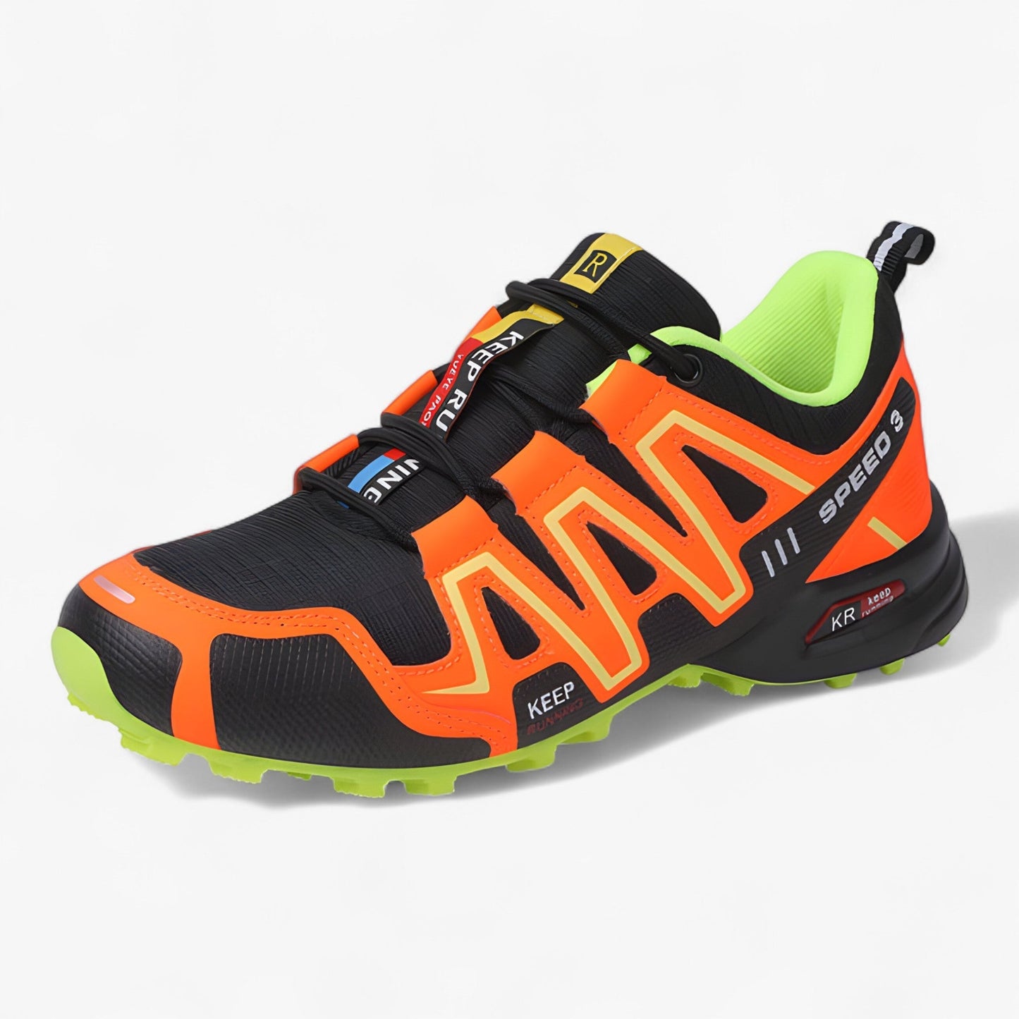 Men’s Bold Trail Running Shoe