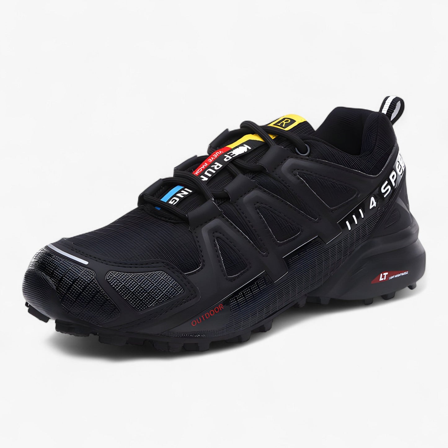 Men’s Bold Trail Running Shoe