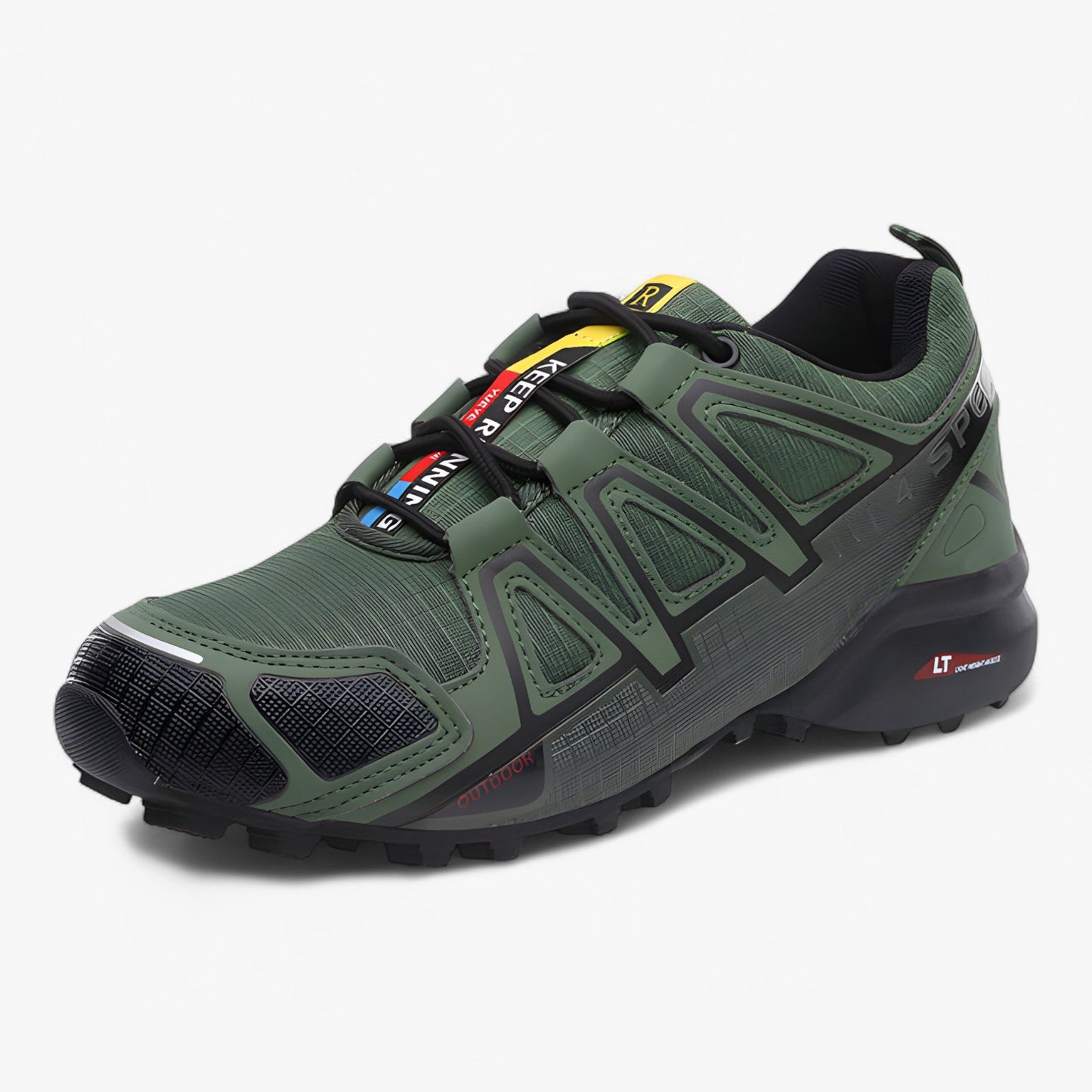 Men’s Bold Trail Running Shoe