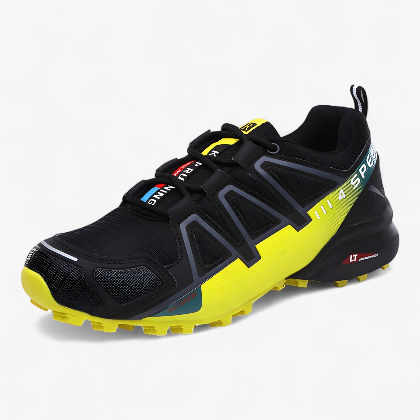 Men’s Bold Trail Running Shoe
