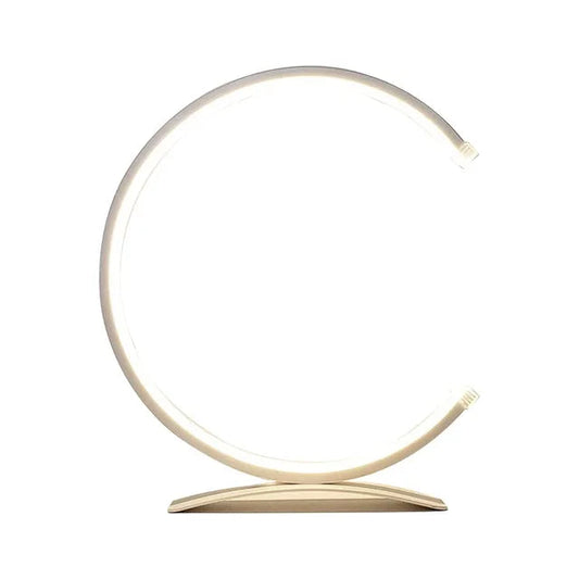 Adjustable Bright Office Desk Lamp - BritishElegance
