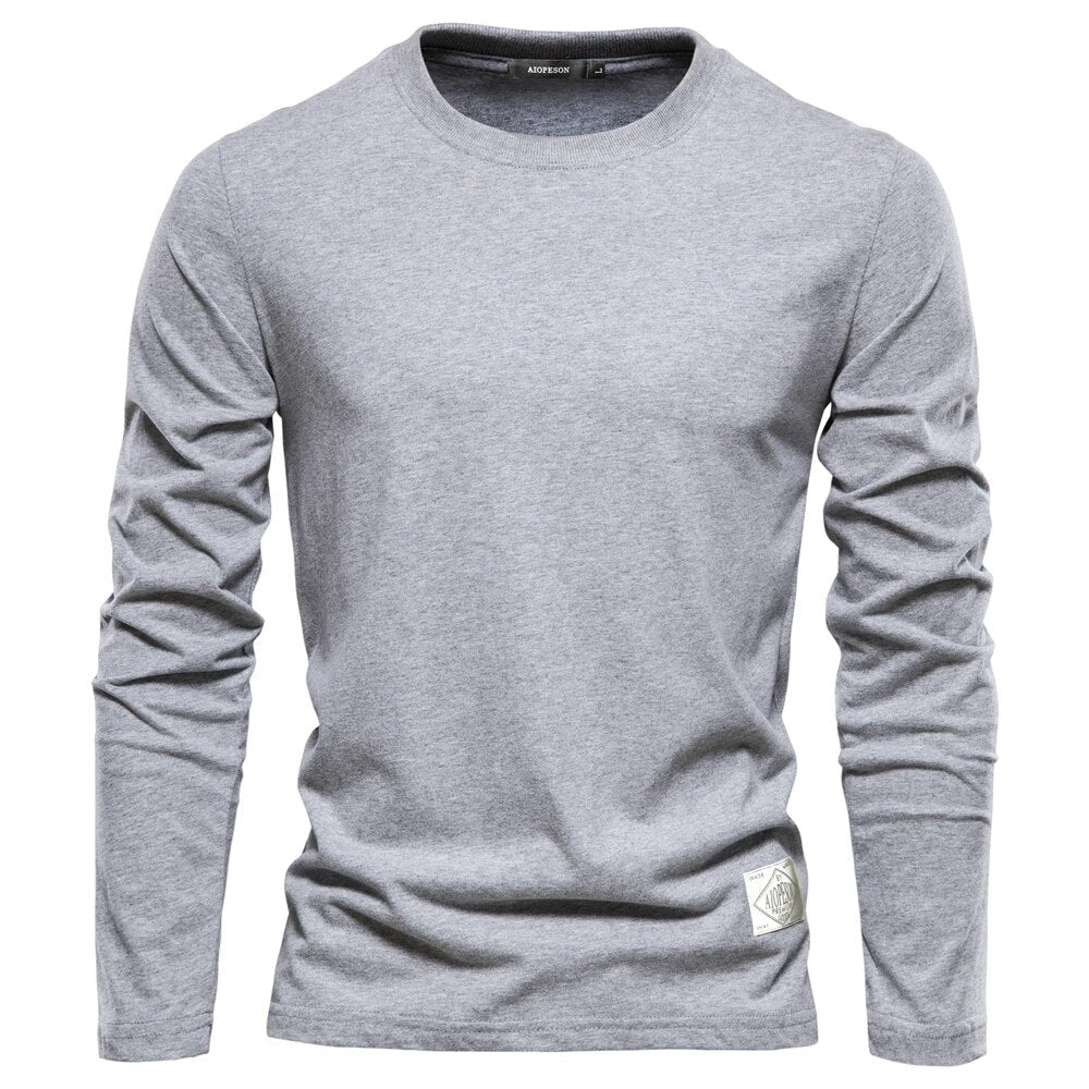 Levi's Classic Long-Sleeve Tee