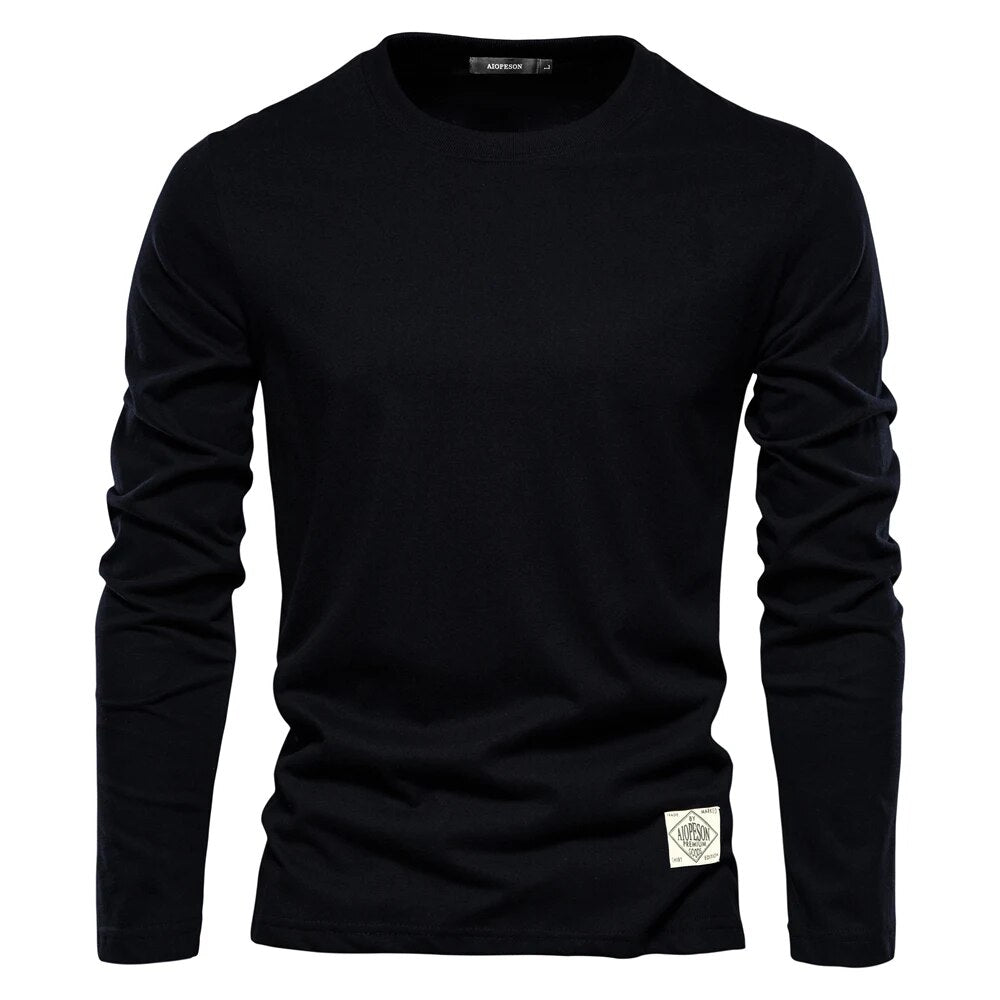 Levi's Classic Long-Sleeve Tee