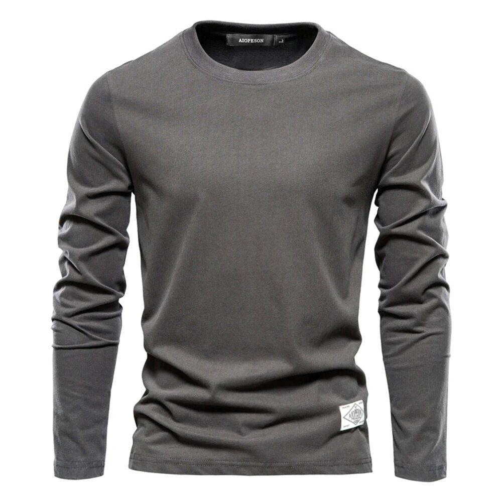 Levi's Classic Long-Sleeve Tee