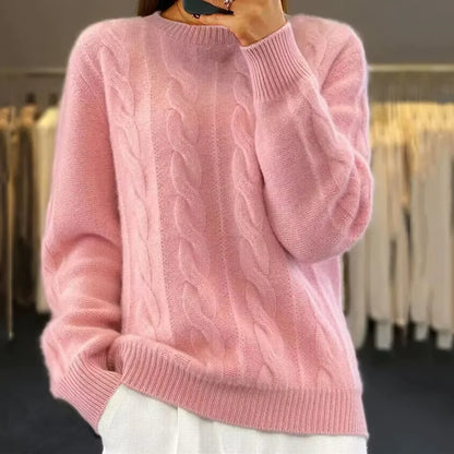 Aléna - Warm Stylish Sweater
