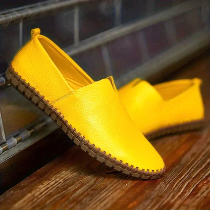 Remy | Casual Genuine Leather Loafers