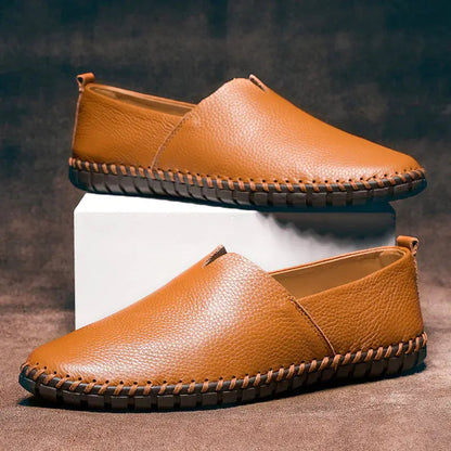 Remy | Casual Genuine Leather Loafers