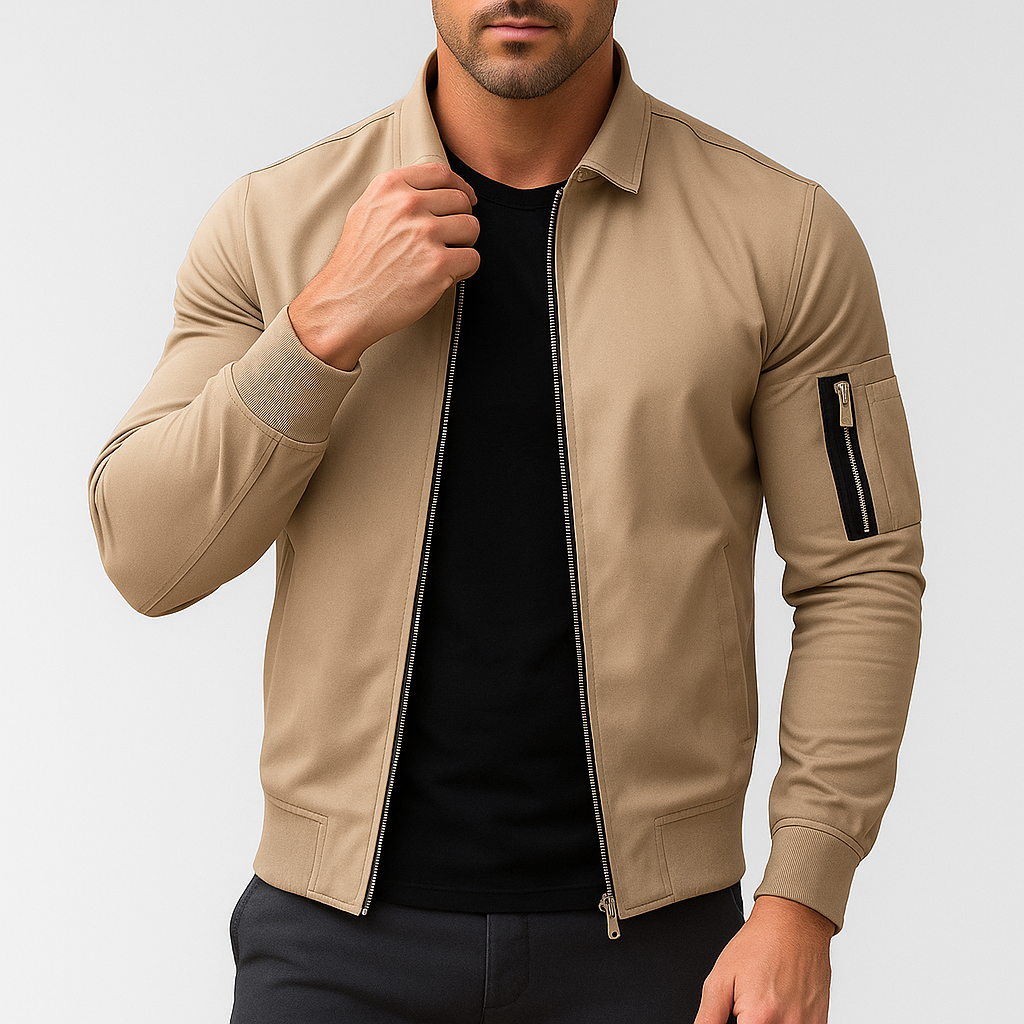 All-Season Bomber