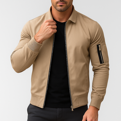 All-Season Bomber