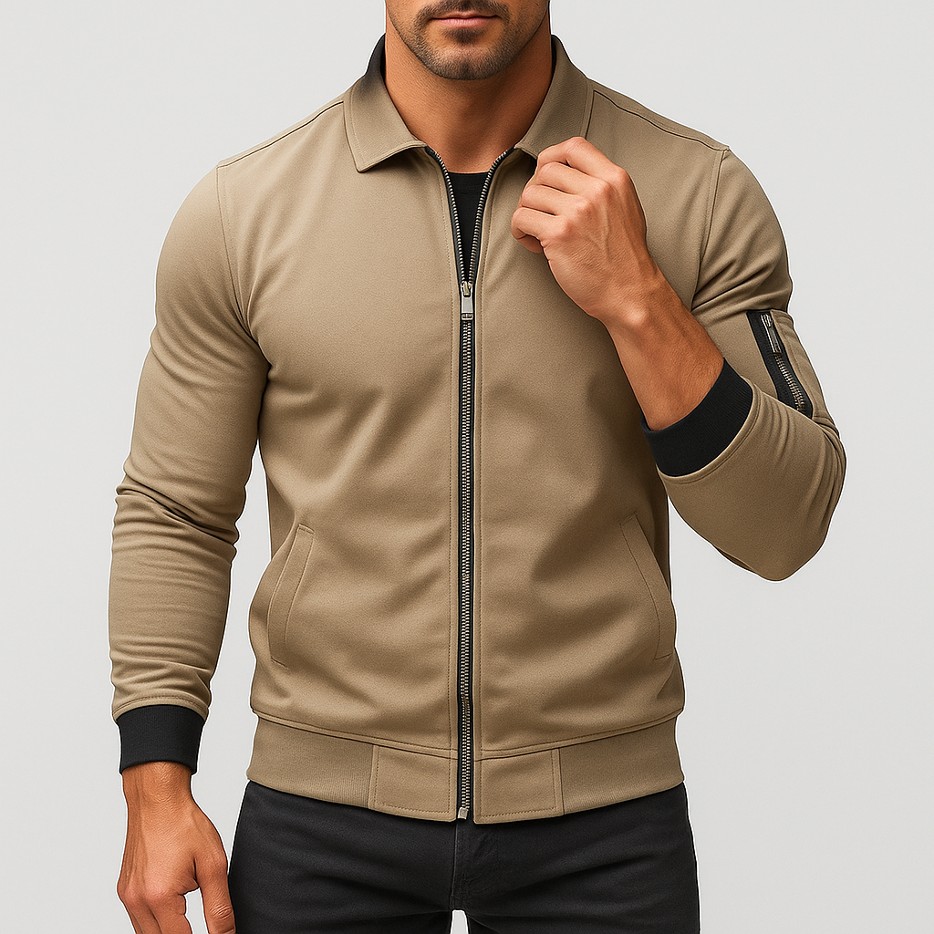 All-Season Bomber
