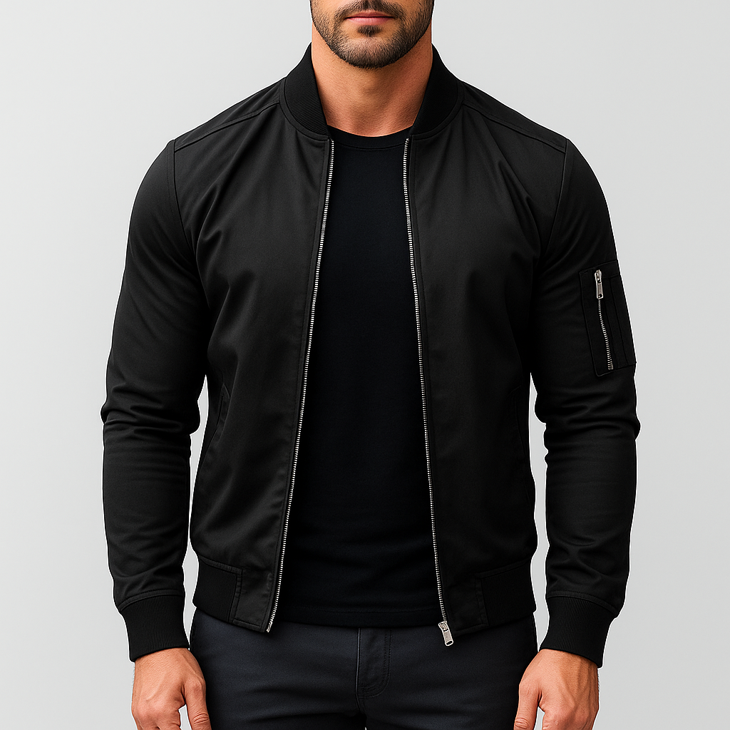 All-Season Bomber