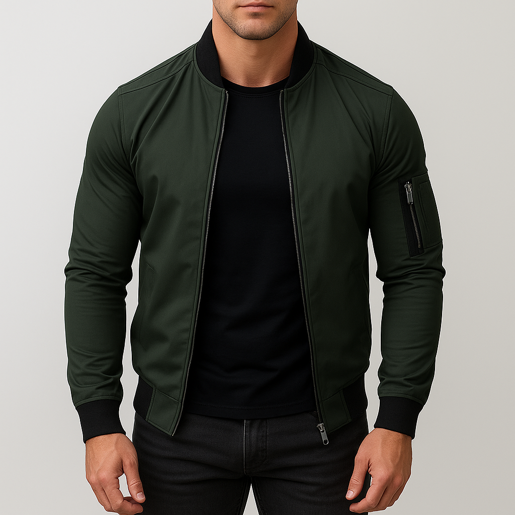 All-Season Bomber