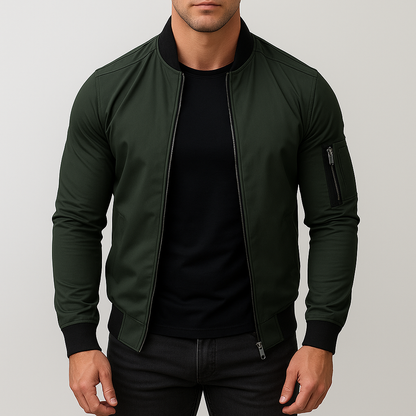 All-Season Bomber
