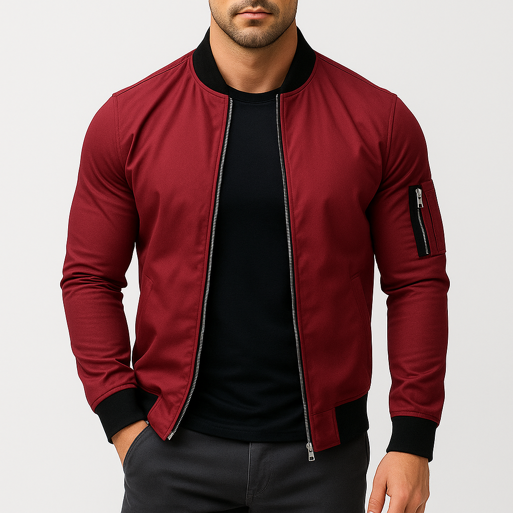 All-Season Bomber