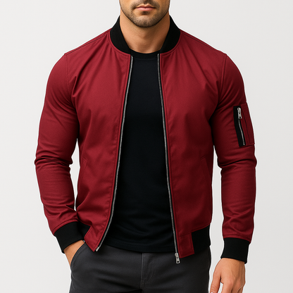 All-Season Bomber