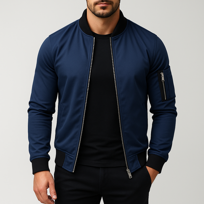 All-Season Bomber