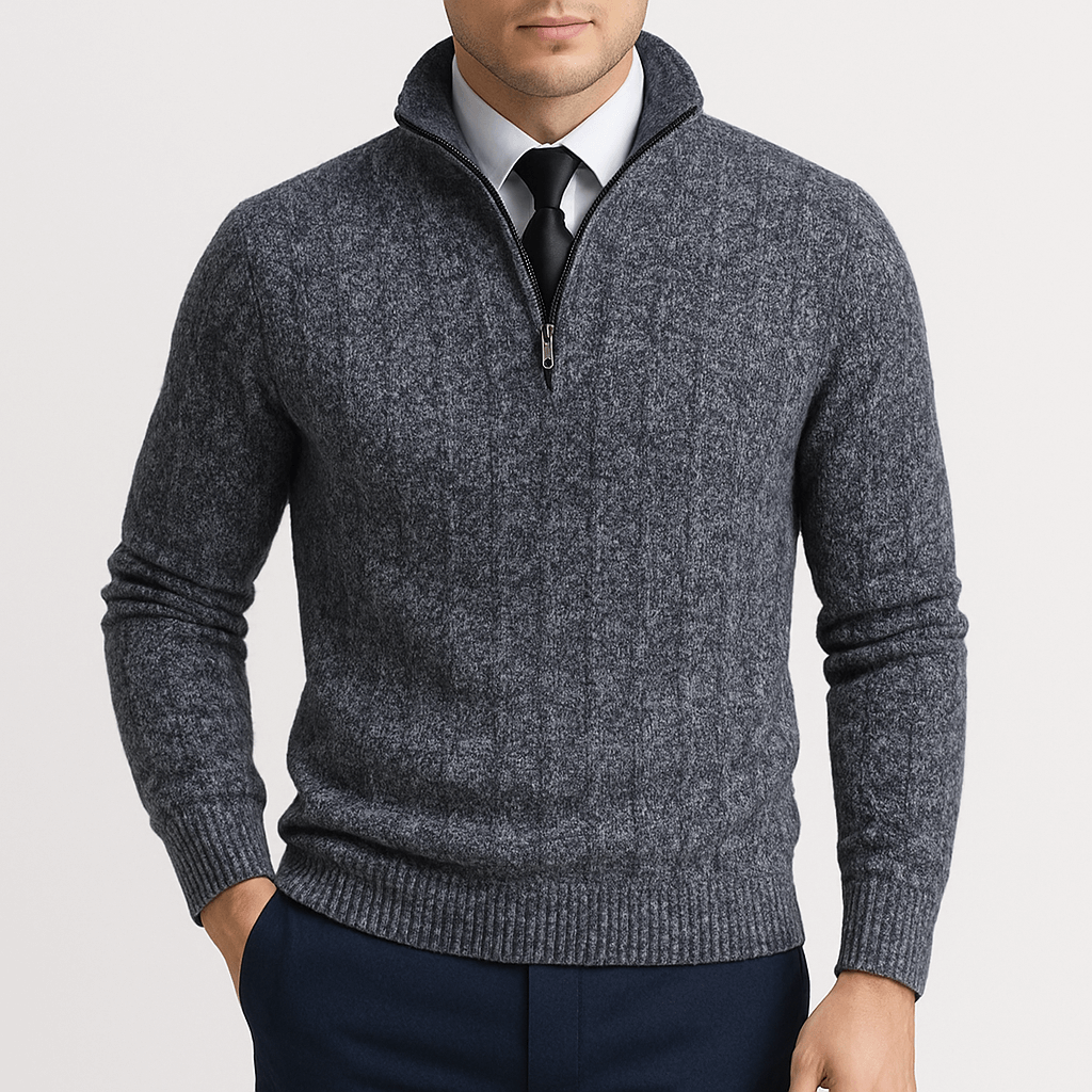 Cable Knit Sweater