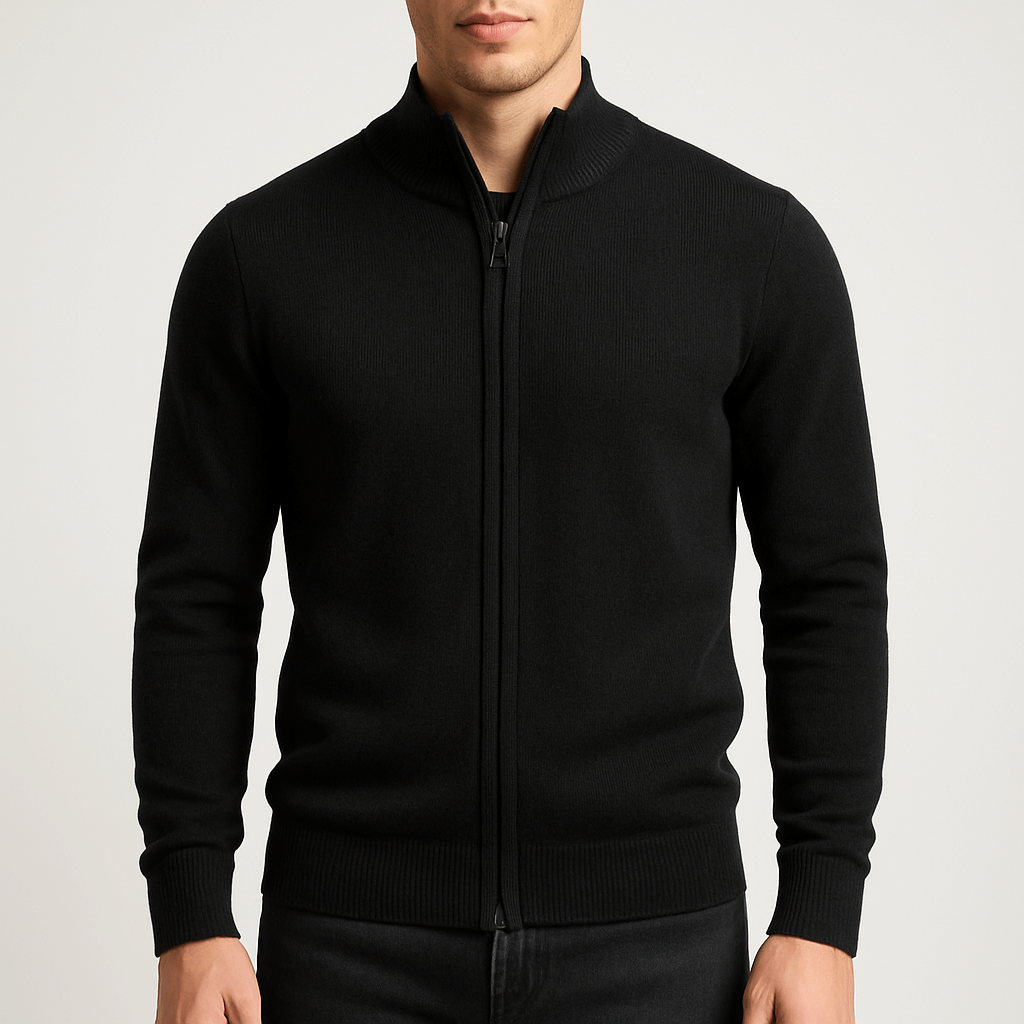 Casual Tailored Vest