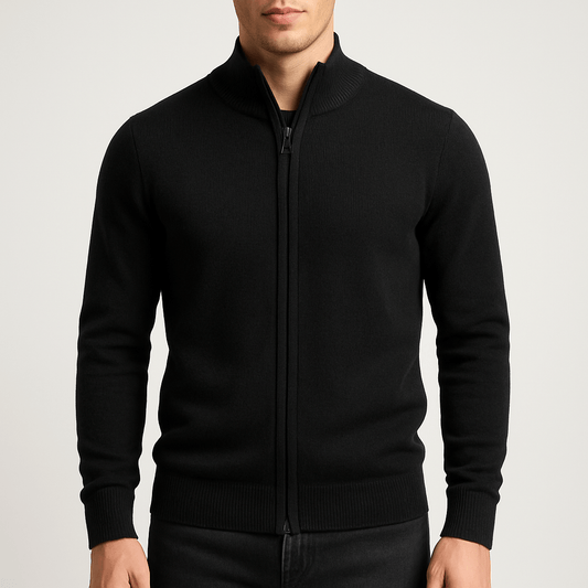 Casual Tailored Vest