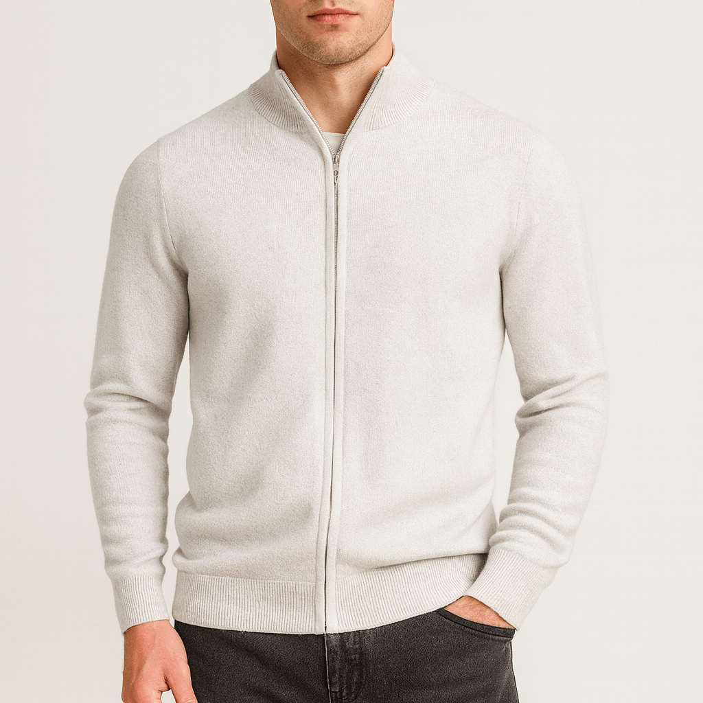 Casual Tailored Vest