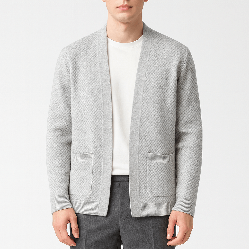 City Breeze Cardigan