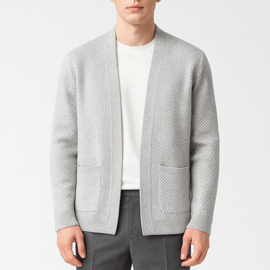 City Breeze Cardigan