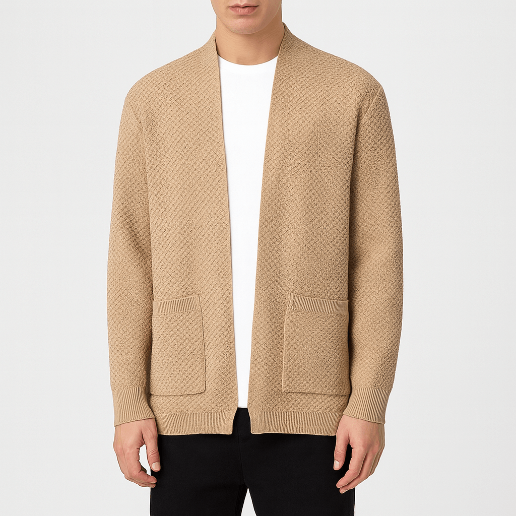 City Breeze Cardigan