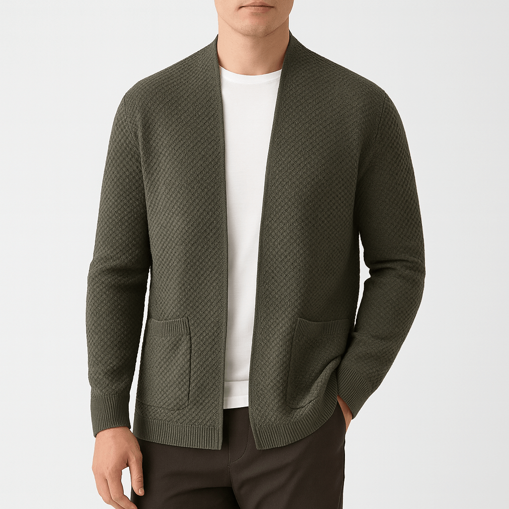 City Breeze Cardigan