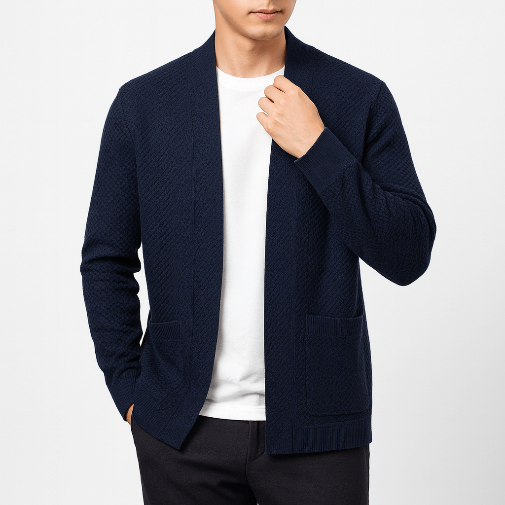 City Breeze Cardigan
