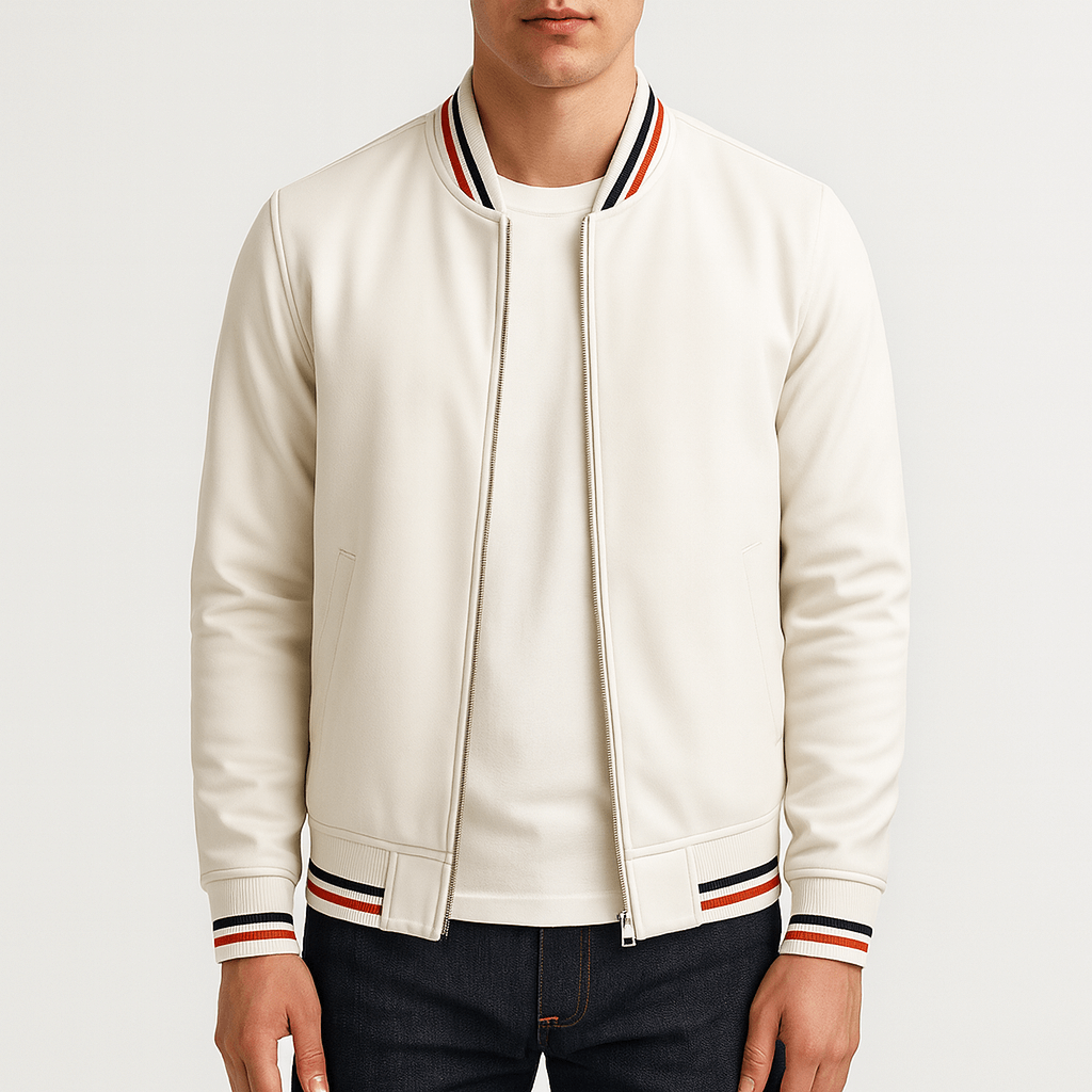 Field Utility Jacket