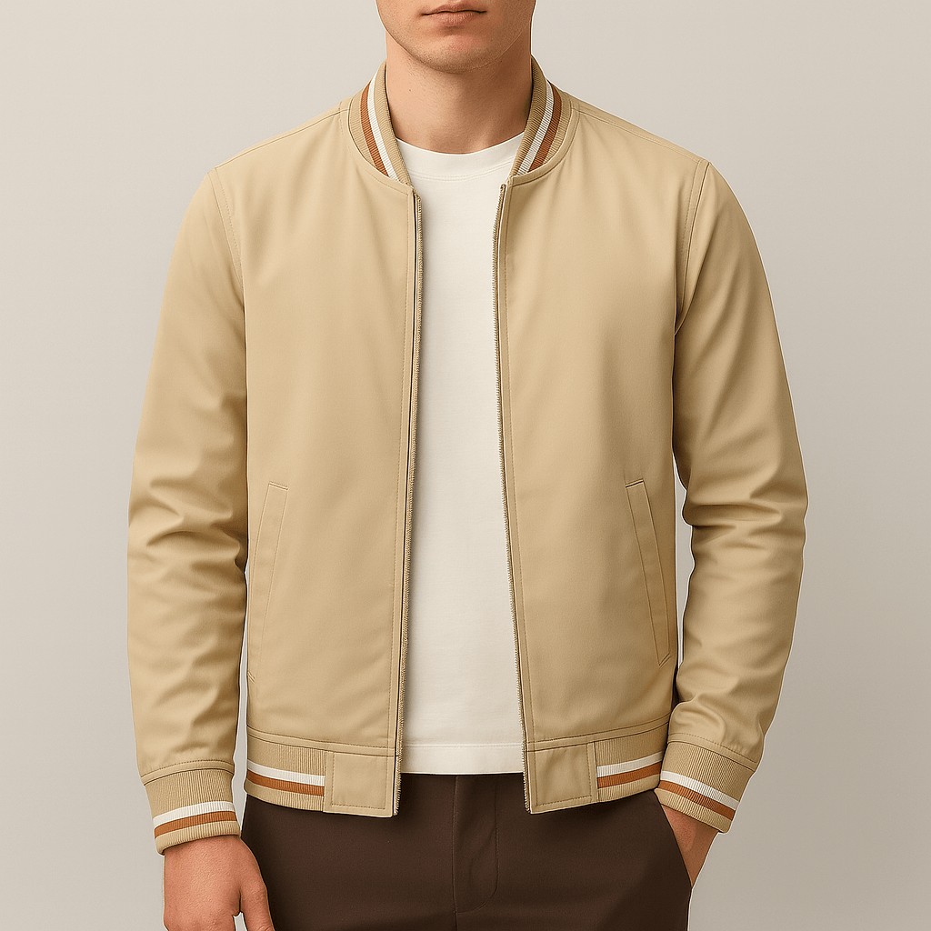 Field Utility Jacket