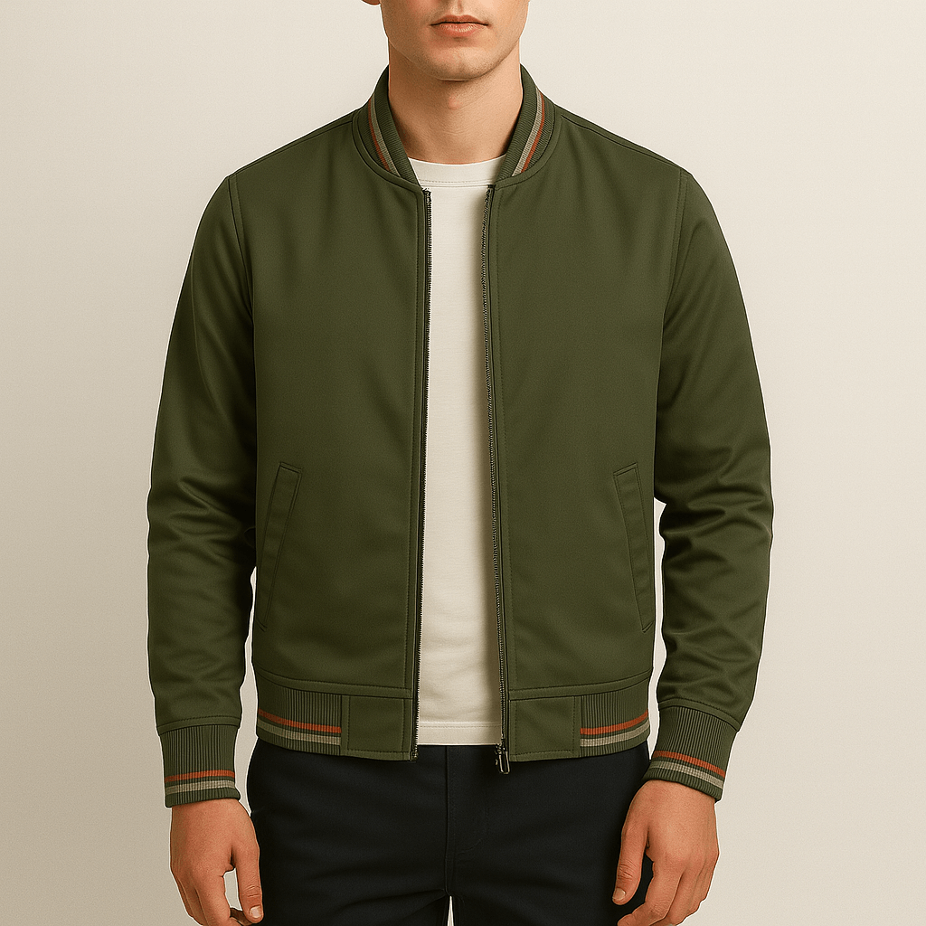 Field Utility Jacket